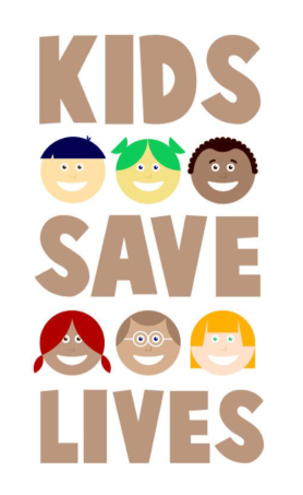 Kids Save Lives